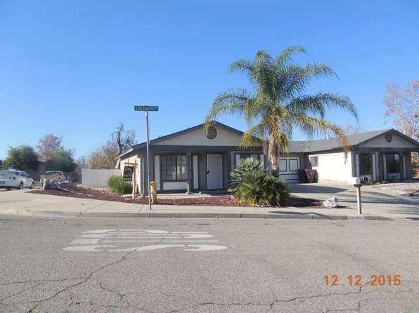 28301 Los Cielos Dr, Sun City, CA 92586