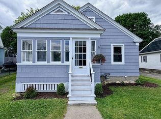 47 Alden Ave, Pittsfield, MA 01201