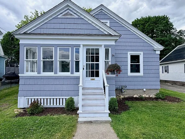 47 Alden Ave, Pittsfield, MA 01201