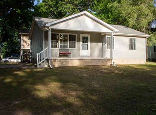 253 Hill Ct, Brooklyn, MI