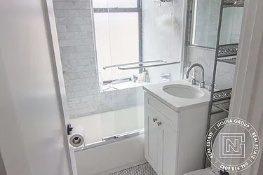 Rented by Nolita Group