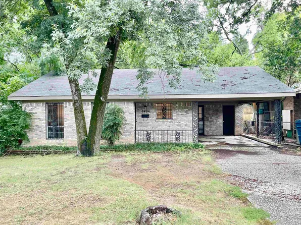 7404 Indiana Ave, Little Rock, AR 72207