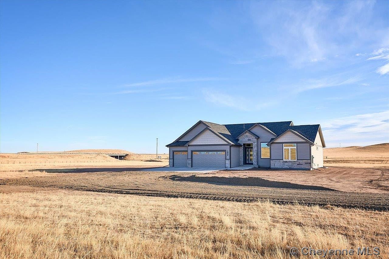 1554 Scenic Ridge Dr, Cheyenne, WY 82009 Zillow