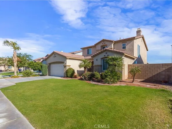 49571 Calle El Sol, Coachella, CA 92236