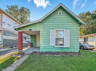 3114 Hovey St, Indianapolis, IN