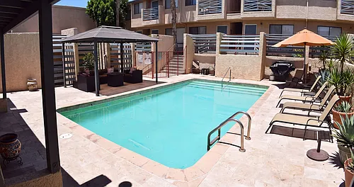 Canyon Crest Photo 1