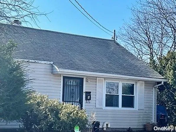 4 Byrd Street, Hempstead, NY 11550