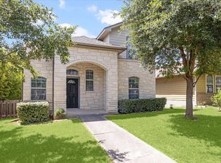 6116 Perlita Dr, Austin, TX 78724