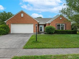 770 Settlers Walk Blvd, Springboro, OH 45066