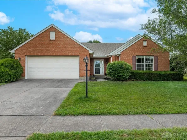 770 Settlers Walk Blvd, Springboro, OH 45066