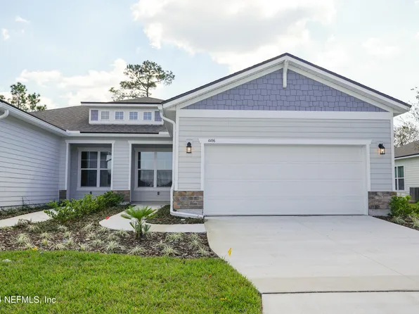 4496 SUN GARDEN Drive, Jacksonville, FL 32257