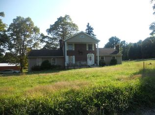 271 Conklin Rd, Newfoundland, NJ 07435