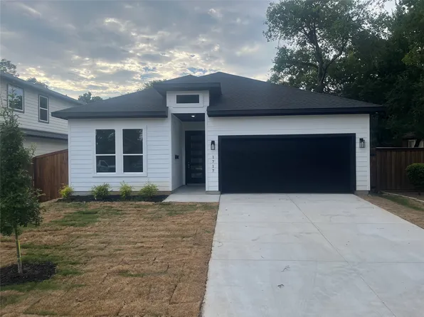 1717 Poplar St, Dallas, TX 75215