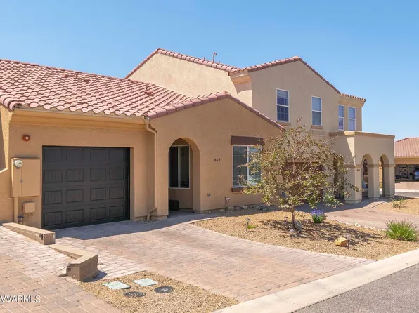 842 Tiablanca Road, Clarkdale, AZ 86324