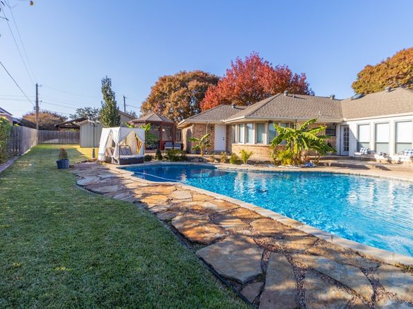Home for Sale in Grand Prairie TX