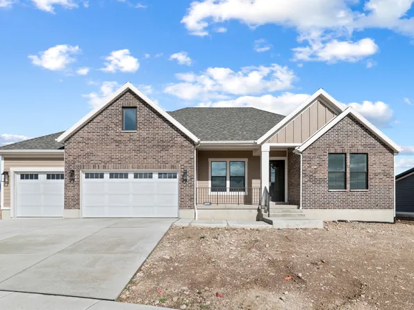6794 W Broad Stem Way, Herriman, UT 84096