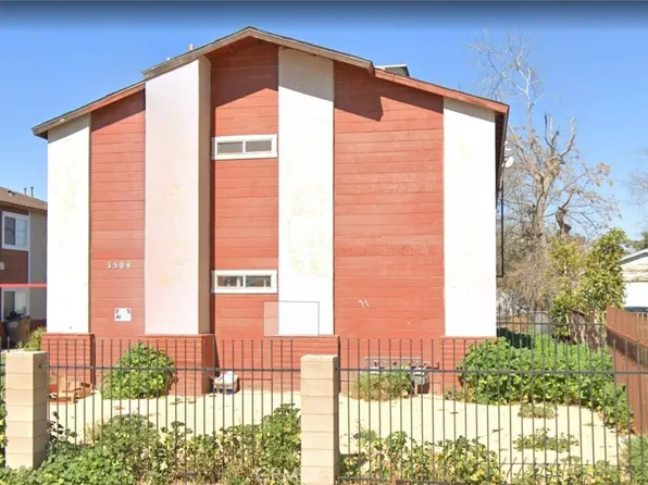 3504 Pioneer Dr, Bakersfield, CA 93306