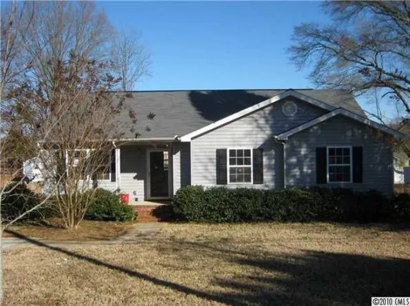 3139 Ross Ave, Charlotte, NC 28208