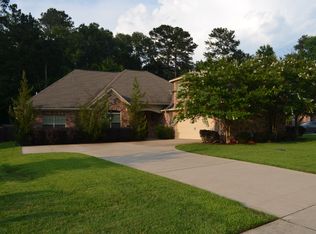 140 Speers Valley Rd, Brandon, MS 39042