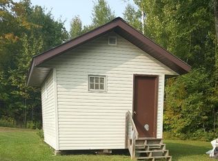 N5427 Forest Rd, Kennan, WI 54537