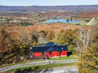 1681 Mountainside Rd, Davis, WV 26260