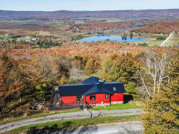 1681 Mountainside Rd, Davis, WV 26260