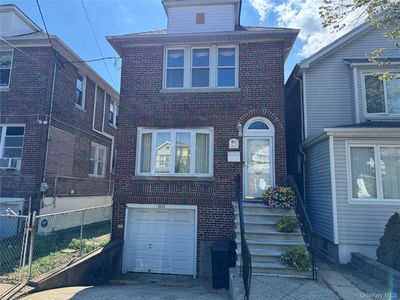 1633 Lurting Avenue, Bronx, NY, 10461