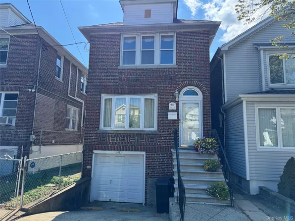 1633 Lurting Avenue, Bronx, NY 10461