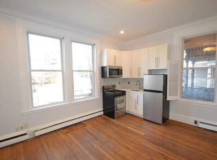 41 Elmore St UNIT 1A, Roxbury, MA 02119