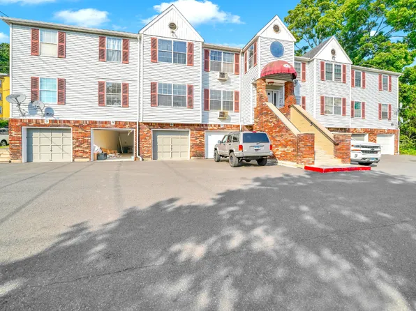 1744 Thomaston Ave APT 2, Waterbury, CT 06704