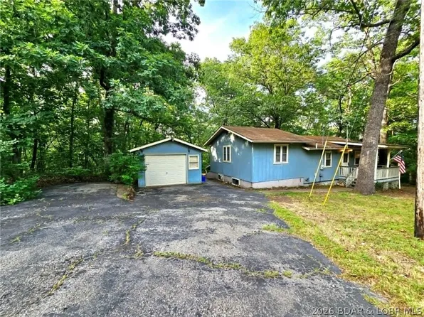 23 Lake Rd, Rocky Mount, MO 65072