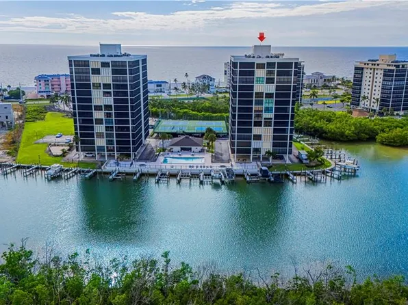 26225 Hickory BLVD #5D, BONITA SPRINGS, FL 34134