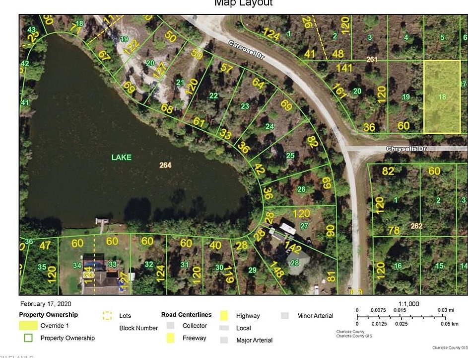 2nd image of 27400 Chrysalis Dr