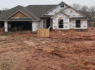 7001 Ridge Manor Ln, Oklahoma City, OK 73150