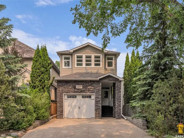 1339 Osler STREET, Saskatoon, SK S7N 0V1