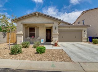 2309 S Lorena, Mesa, AZ 85209