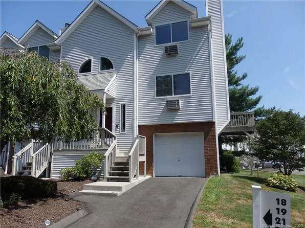 925 Oronoke Road #25H, Waterbury, CT 06708