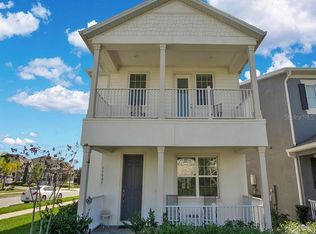 15007 Valverse Aly, Winter Garden, FL 34787