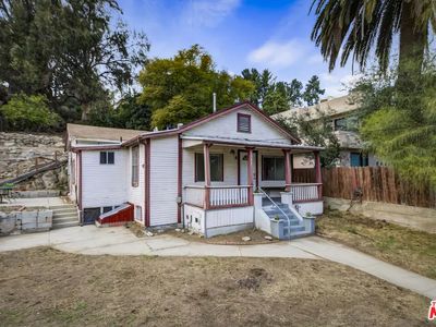1933 Lake Shore Ave, Los Angeles, CA, 90039