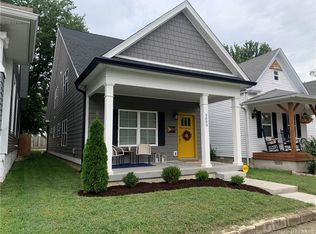 2003 Culbertson Ave, New Albany, IN