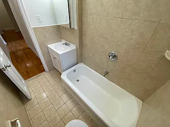 Rented by The Realty Depot