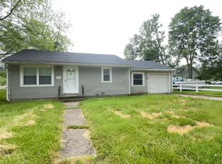 2507 E 8th St, Muncie, IN 47302