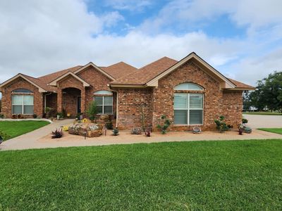 5424 County Road 456, Stephenville, TX, 76401