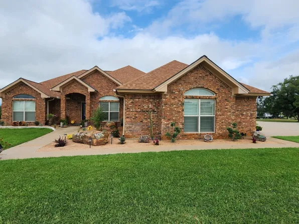 5424 County Road 456, Stephenville, TX 76401