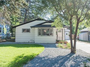 726 Smith St, Fort Collins, CO 80524