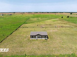 1295 Shook Rd, Whitesboro, TX 76273