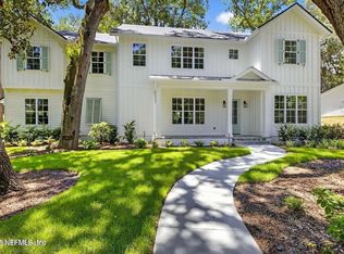 1501 Emma Ln, Neptune Beach, FL 32266