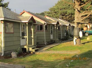 180 W Coos St, Cannon Beach, OR 97110