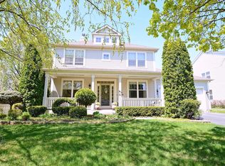 749 Belvedere Blvd, Bolingbrook, IL 60490