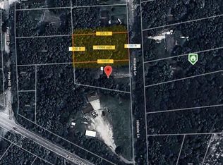 LOT 5 Hillside Ln #16, Douglasville, GA 30135
